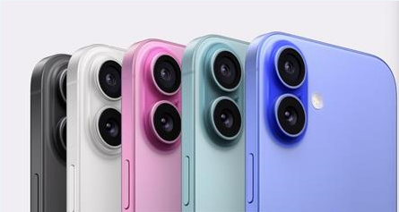 文登苹果维修点分享iPhone 16发烫易忽视因素汇总 