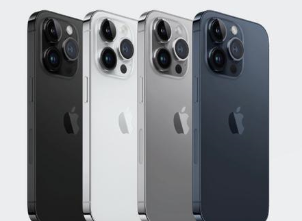 文登苹果维修点分享iPhone 16 Pro 发烫多维度科普 