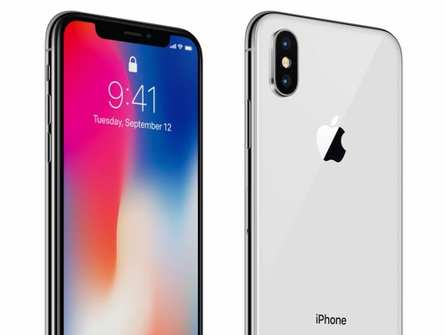 文登苹果维修点分享iPhone X摄像头实拍质感与场景适配全解析 