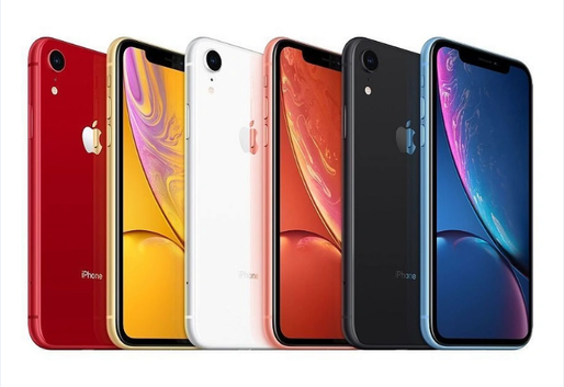 文登苹果维修点分享iPhone XR摄像头原生色彩表现与日常拍摄实用指南 